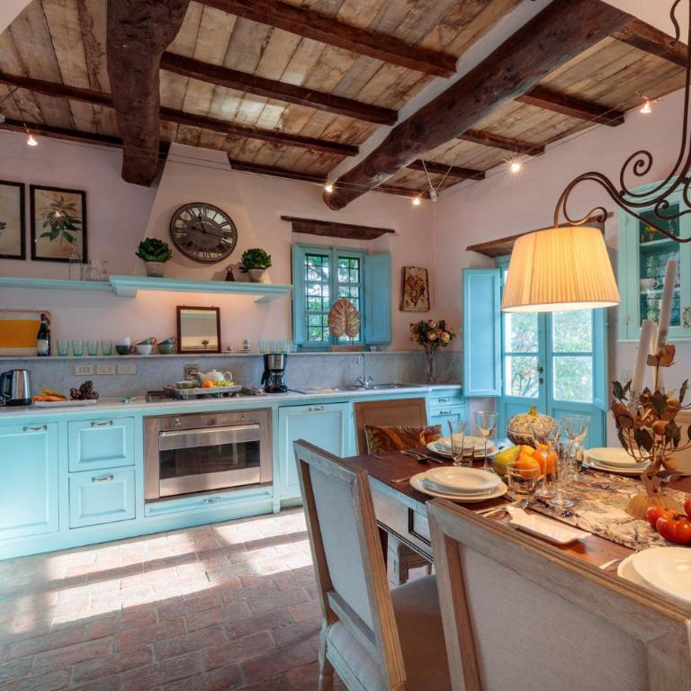 Villa Gufo - Villa Deluxe - 23