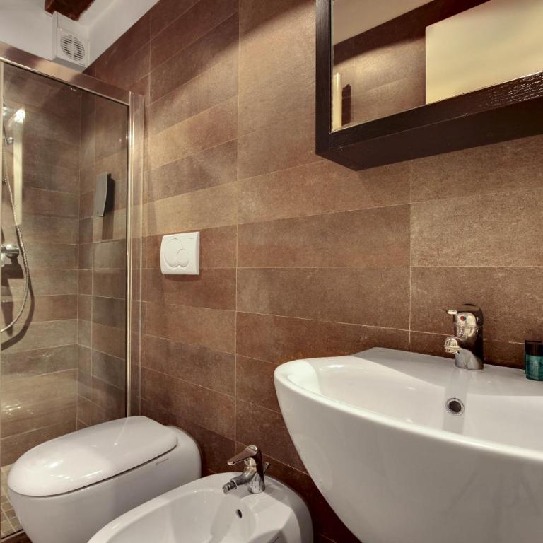 I Quattro Mori by Wonderful Italy - Apartment - Ground Floor - 25