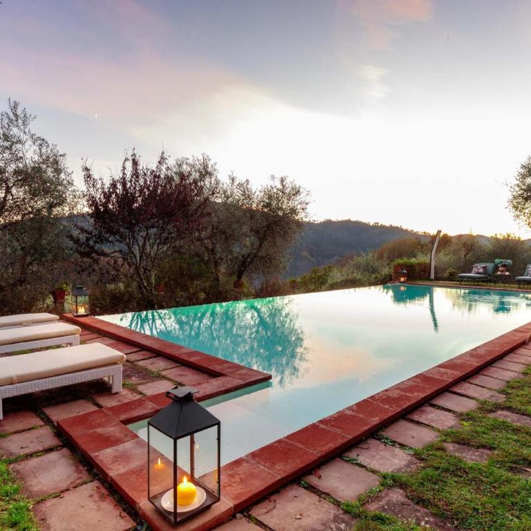 Villa Gufo - Villa Deluxe - 25