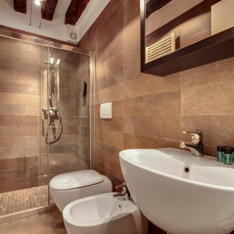 I Quattro Mori by Wonderful Italy - Apartment - Ground Floor - 26