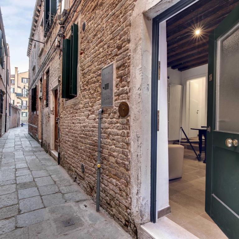 I Quattro Mori by Wonderful Italy - Apartment - Ground Floor - 27
