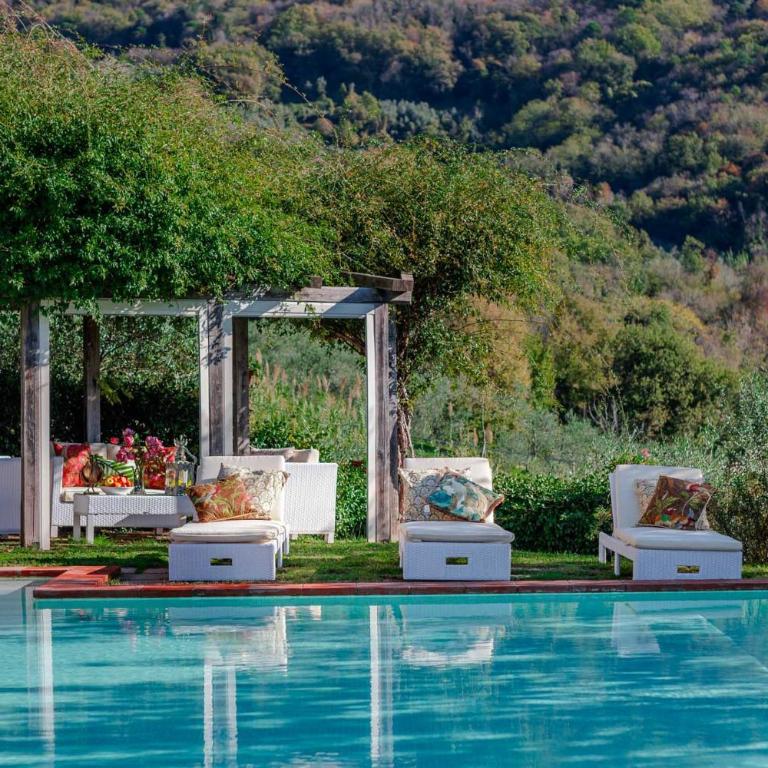 Villa Gufo - Villa Deluxe - 26