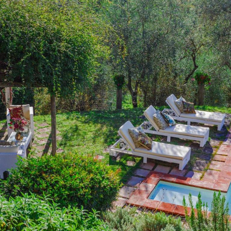Villa Gufo - Villa Deluxe - 27