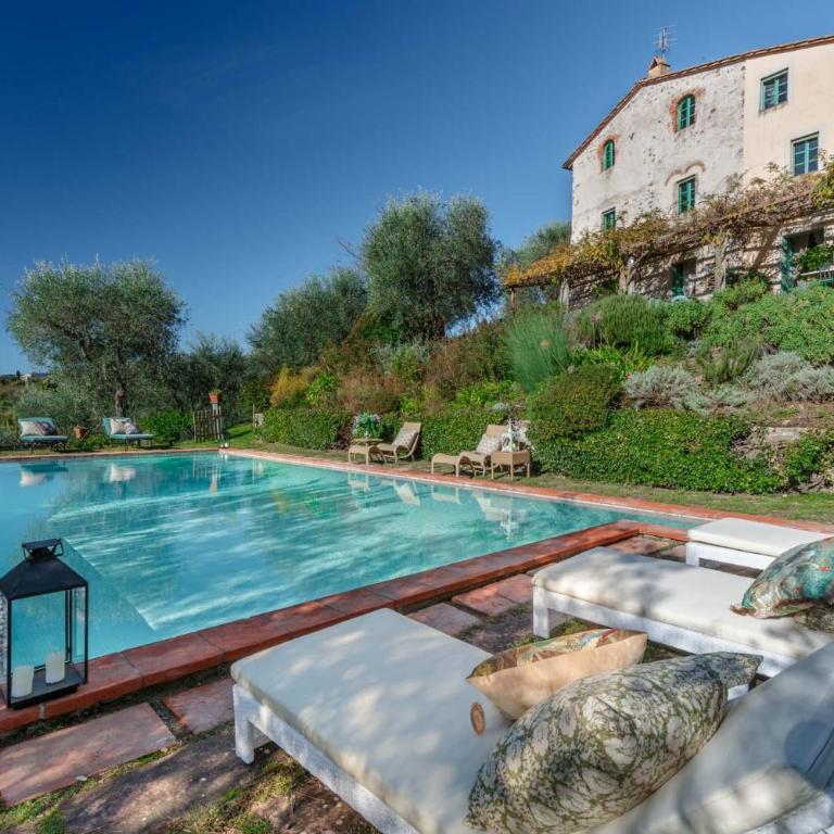 Villa Gufo - Villa Deluxe - 29