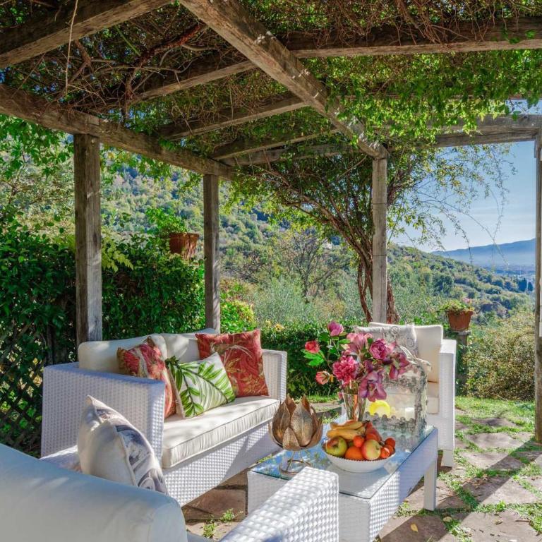 Villa Gufo - Villa Deluxe - 32