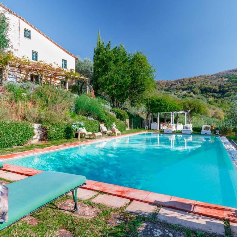 Villa Gufo - Villa Deluxe - 38