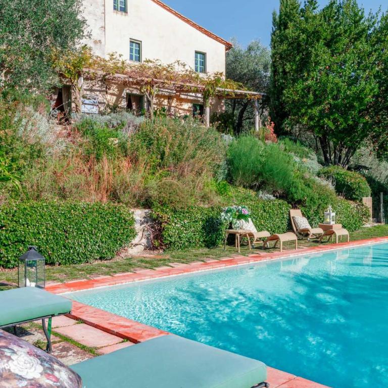 Villa Gufo - Villa Deluxe - 39