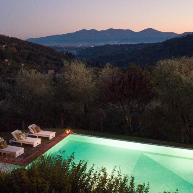 Villa Gufo - Villa Deluxe - 42
