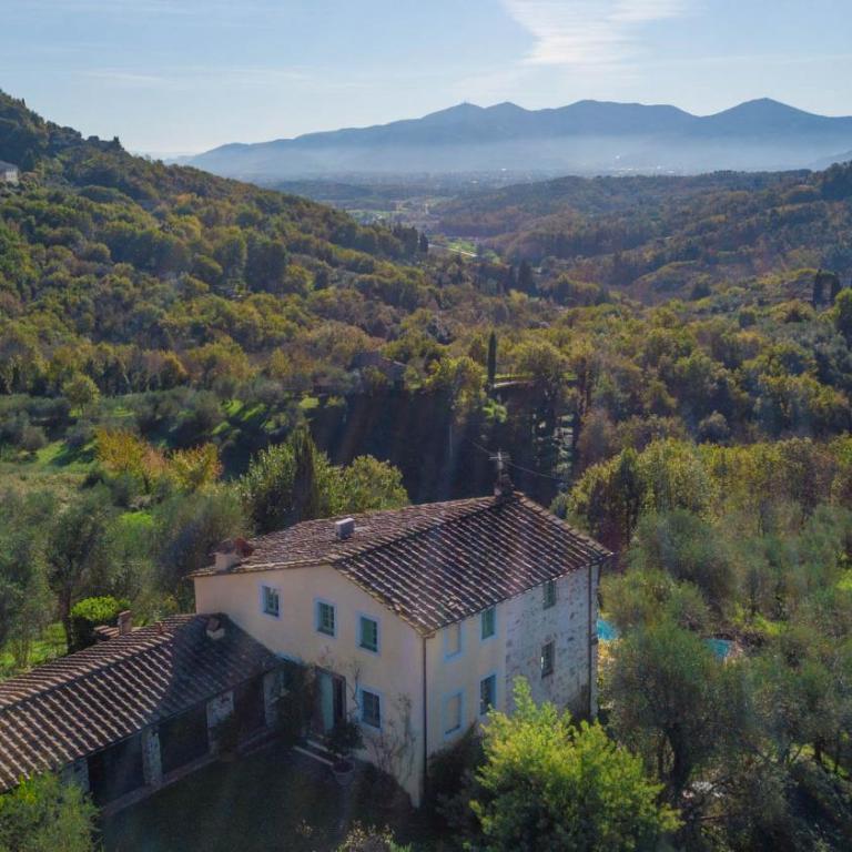 Villa Gufo - Villa Deluxe - 43