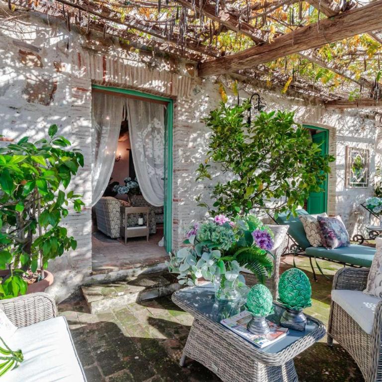 Villa Gufo - Villa Deluxe - 47