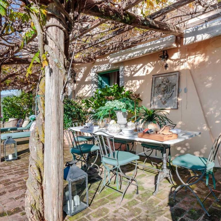 Villa Gufo - Villa Deluxe - 52