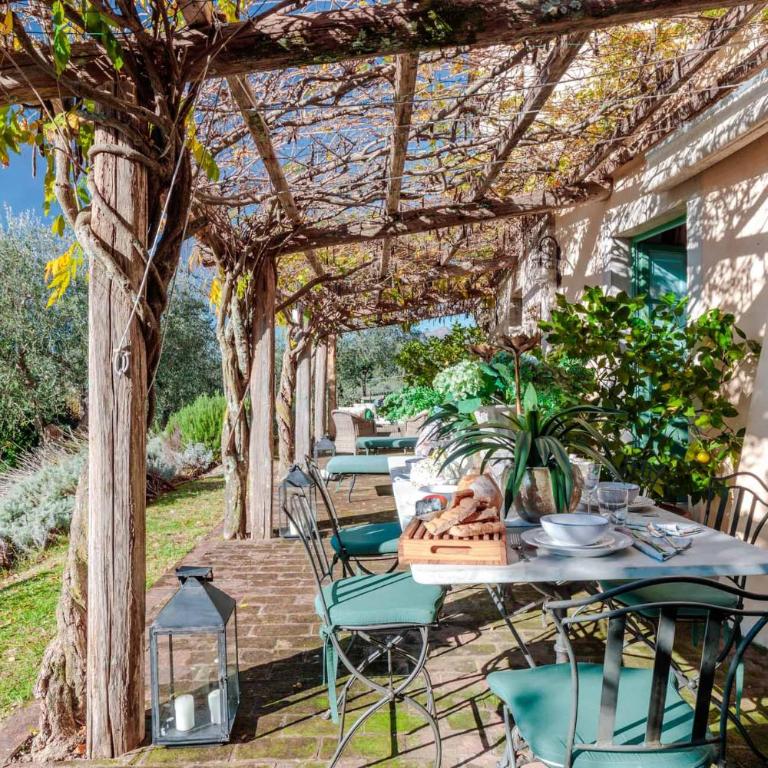 Villa Gufo - Villa Deluxe - 53