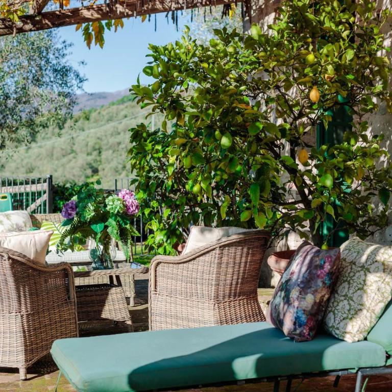 Villa Gufo - Villa Deluxe - 58
