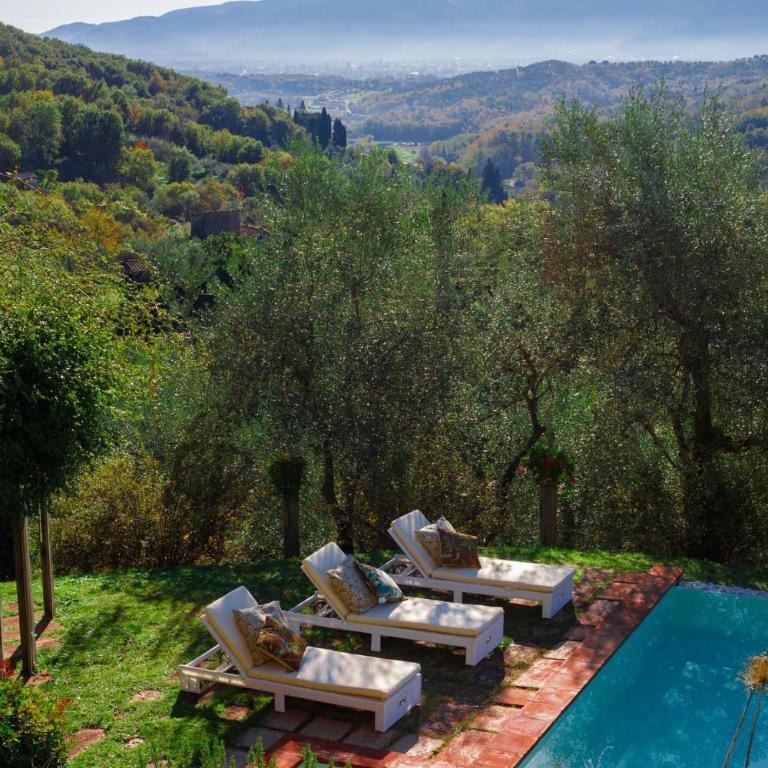 Villa Gufo - Villa Deluxe - 59