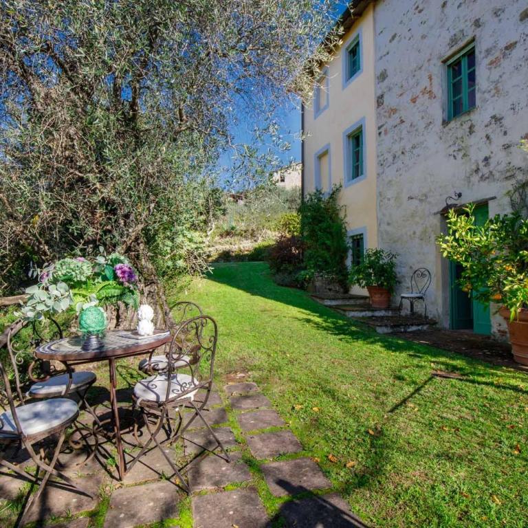 Villa Gufo - Villa Deluxe - 64