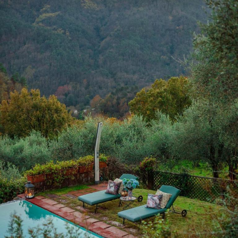 Villa Gufo - Villa Deluxe - 67