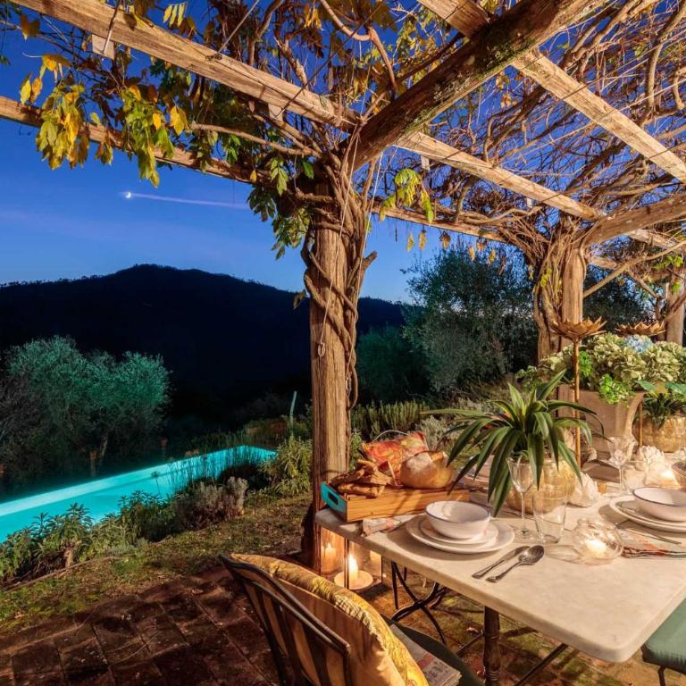 Villa Gufo - Villa Deluxe - 69