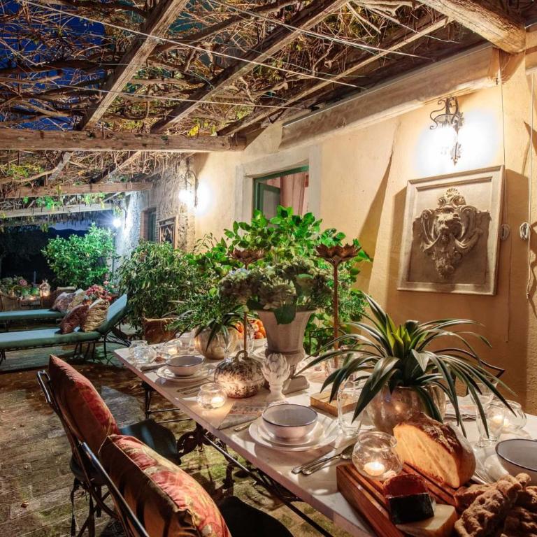 Villa Gufo - Villa Deluxe - 71