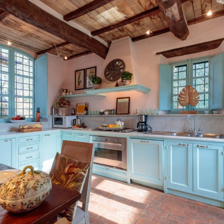 Villa Gufo - Villa Deluxe - 78
