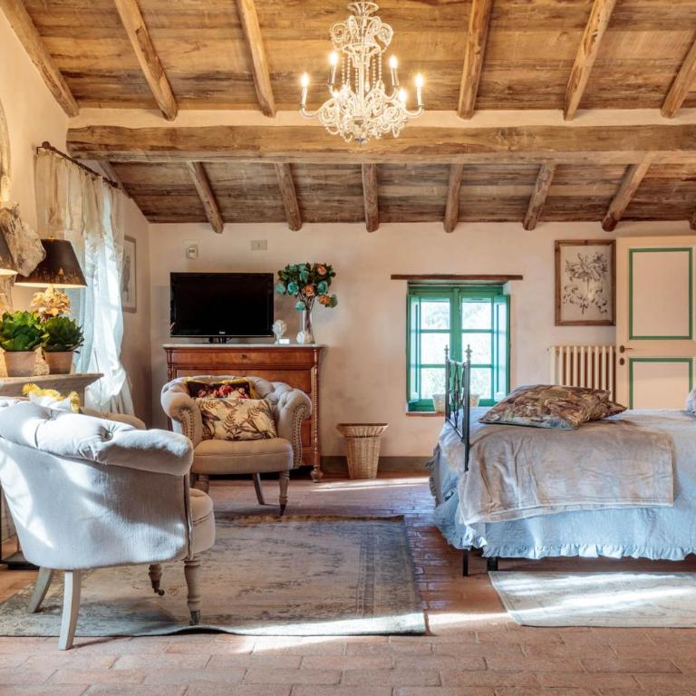 Villa Gufo - Villa Deluxe - 79