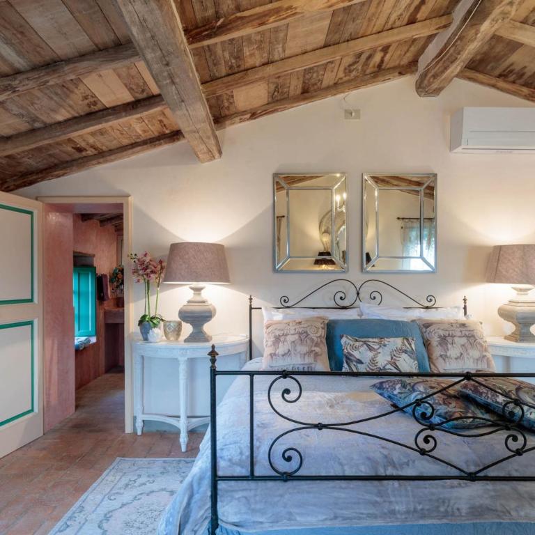 Villa Gufo - Villa Deluxe - 81