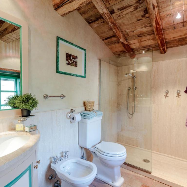 Villa Gufo - Villa Deluxe - 100