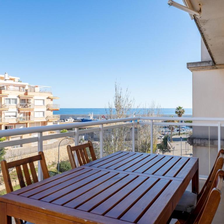 Hauzify I Apartament Riba Aurea - Apartamento de 3 dormitorios - 4