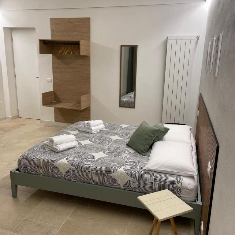 #Secretplace - Double Room with Private Bathroom - 11