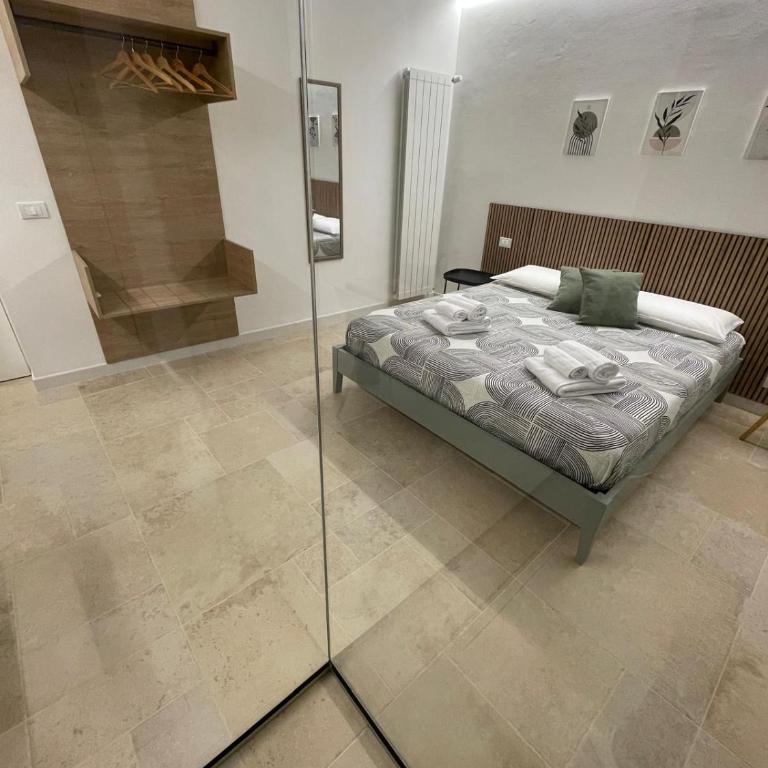 #Secretplace - Double Room with Private Bathroom - 10