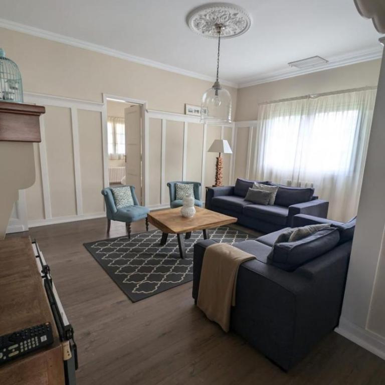 Hotel du Parc - Appartement - 1