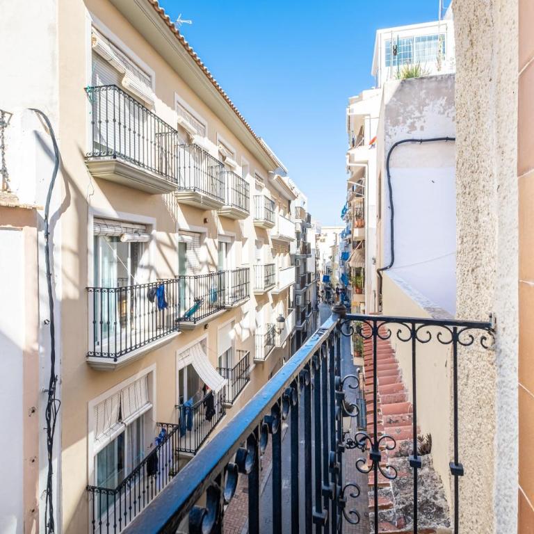 Apartamentos El Castell - Studio Apartment - 14