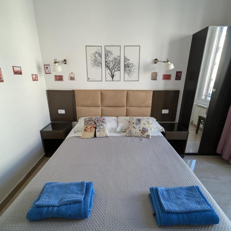 Roomz Romestay - Camera Matrimoniale - 7