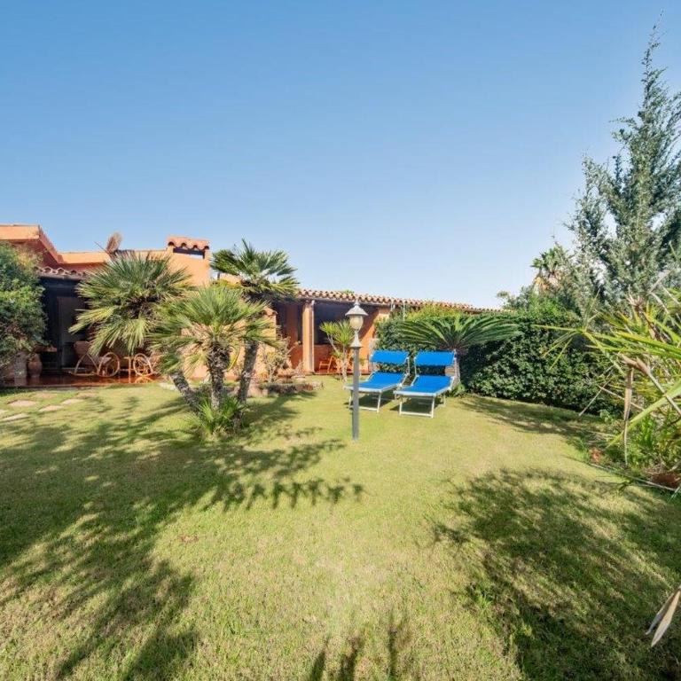Villa De Janas - Villa con 3 Camere da Letto - 1