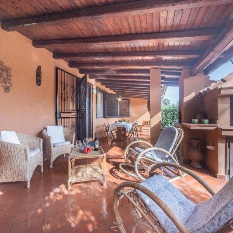 Villa De Janas - Villa con 3 Camere da Letto - 3