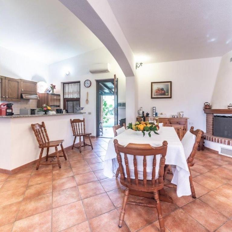 Villa De Janas - Villa con 3 Camere da Letto - 7