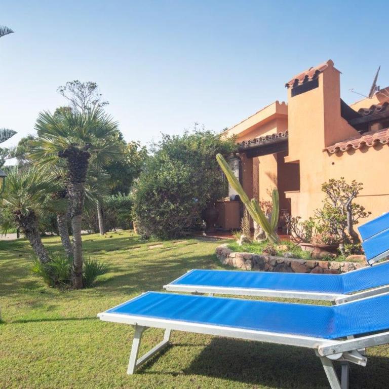Villa De Janas - Villa con 3 Camere da Letto - 8