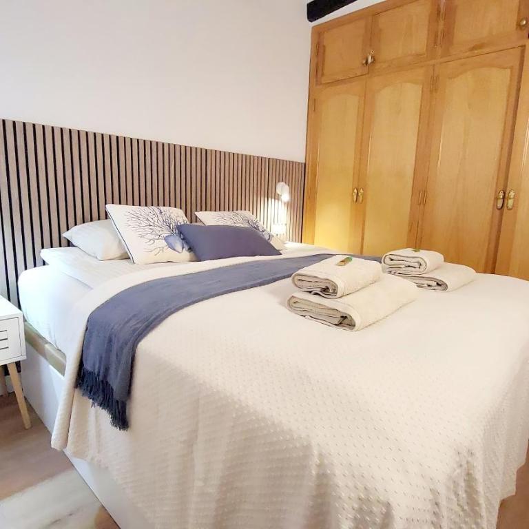 Miraverde Oasis Costa Adeje - Apartamento - 16