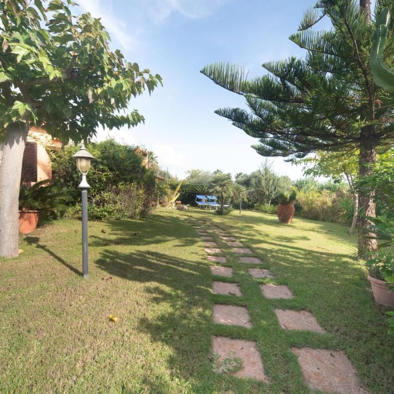 Villa De Janas - Villa con 3 Camere da Letto - 13