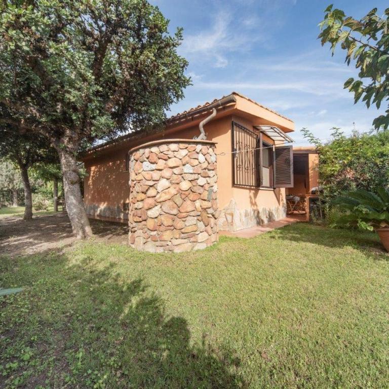 Villa De Janas - Villa con 3 Camere da Letto - 14
