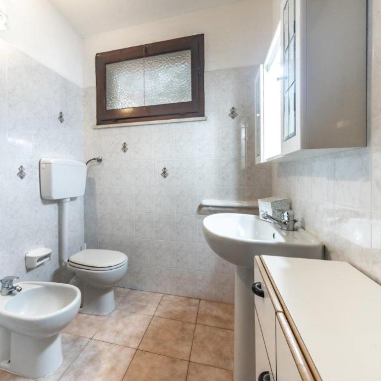 Villa De Janas - Villa con 3 Camere da Letto - 17