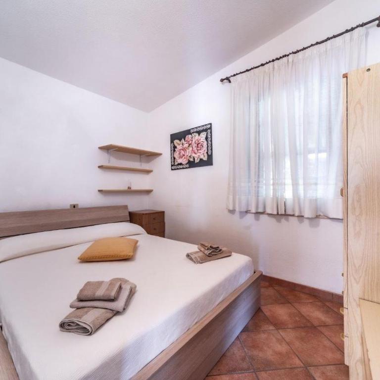 Villa De Janas - Villa con 3 Camere da Letto - 18