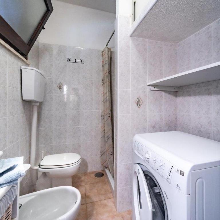 Villa De Janas - Villa con 3 Camere da Letto - 20