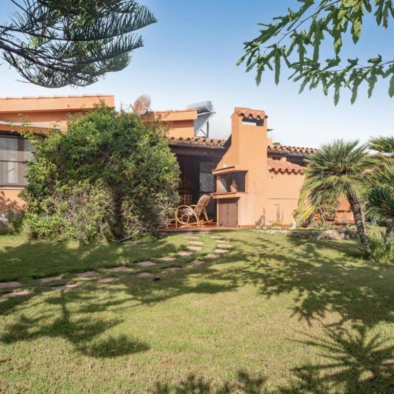 Villa De Janas - Villa con 3 Camere da Letto - 22