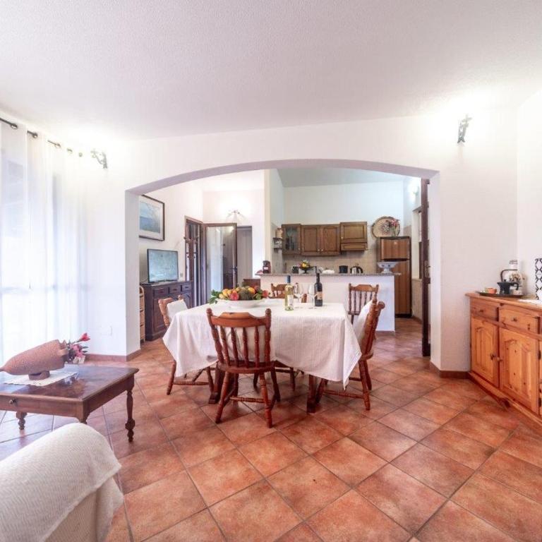 Villa De Janas - Villa con 3 Camere da Letto - 27