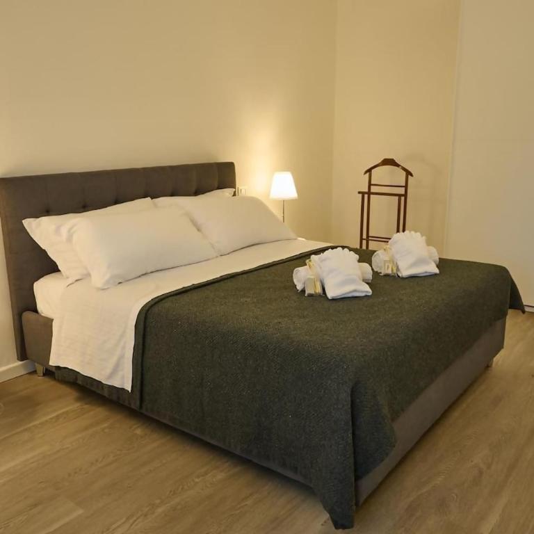 VeronaVera Residenza VillaMarianna Green Retreat - Apartment with Garden View - 3