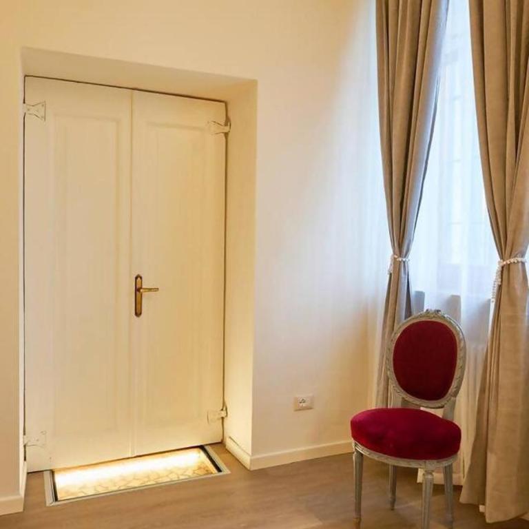 VeronaVera Residenza VillaMarianna Green Retreat - Apartment with Garden View - 15