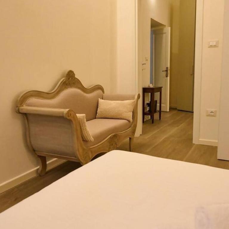 VeronaVera Residenza VillaMarianna Green Retreat - Apartment with Garden View - 18