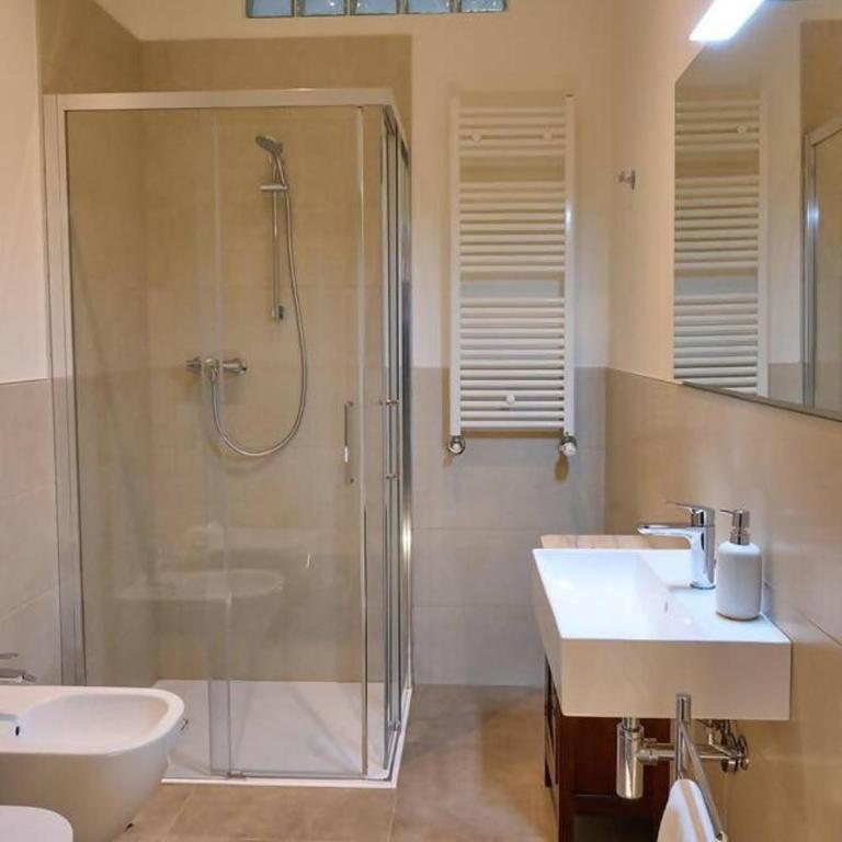 VeronaVera Residenza VillaMarianna Green Retreat - Apartment with Garden View - 21