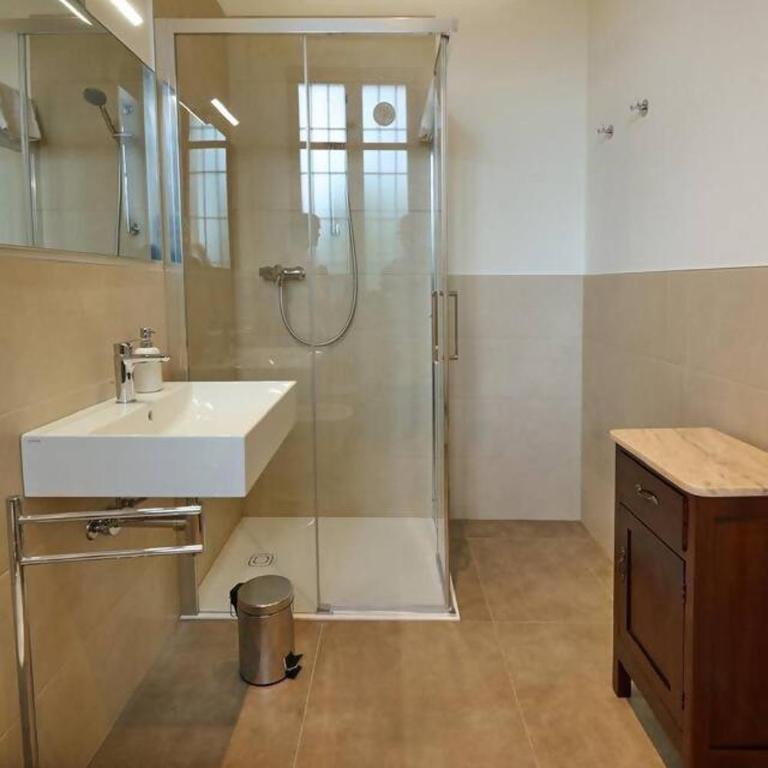 VeronaVera Residenza VillaMarianna Green Retreat - Apartment with Garden View - 34