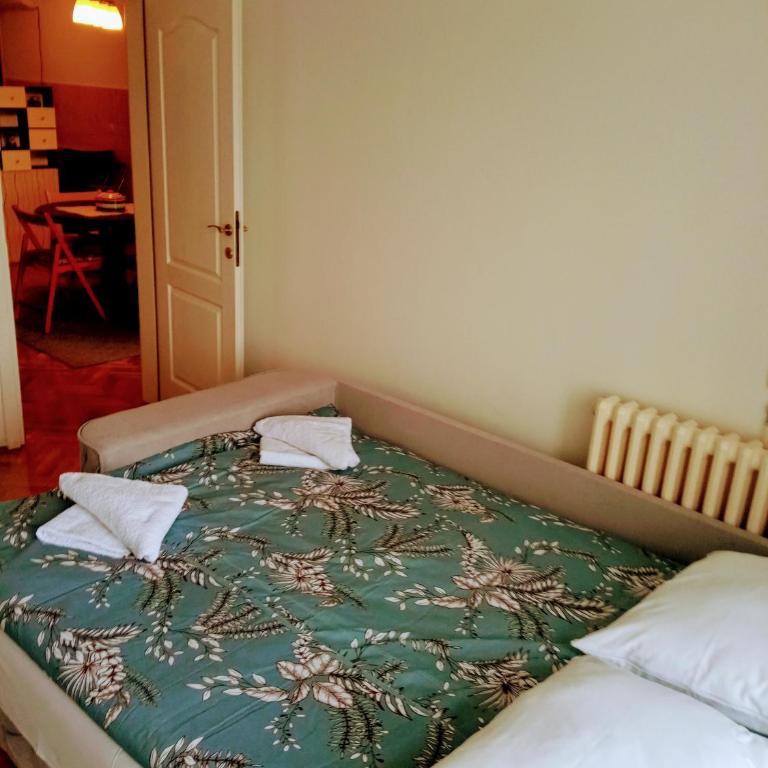 Bulevar 77 - Apartman sa 2 Spavaće Sobe - 18